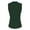 Green, variant on Womens Tank Tops Women Fashion Condole Belt Drill Decoration Slim High Vest Top Fashion Top Women Fitted Back Support Tops for Band Athletic Wear Athletic Undershirt Baseball