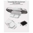 thumbnail image 2 of 36 Pack Replacement Filters for Dockstream Wireless Cat Water Fountain PLWF005/PLWF115/WF105, Pet F, 2 of 3