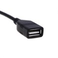 thumbnail image 4 of Car USB MP3 AUX Interface Cable Adaptor for Mercedes-Benz, 4 of 5