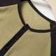 thumbnail image 5 of pstuiky camisetas de hombre, Blusas deportivas informales de verano para hombre, de manga corta, color liso, con cuello en V ropa de hombre m, 5 of 6