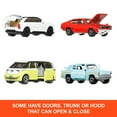 thumbnail image 4 of Matchbox Moving Parts Signature Line 1:64 Scale Realistic Toy Car or Truck (1 Vehicle, Style Varies), 4 of 8