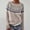 Khaki, variant on Fairisle Sweaters for Women Norwegian Sweater Women Oversized Sweaters Cute Sweaters Retro Sweaters Pullover Sweaters Fall Sweaters Winter Sweaters Vintage Sweater Crew Neck Sweater