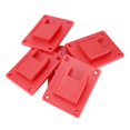 thumbnail image 3 of 5 soportes de herramientas eléctricas para almacenamiento de máquinas para Dewalt Milwaukee (rojo) Ehuebsd Para estrenar, 3 of 9