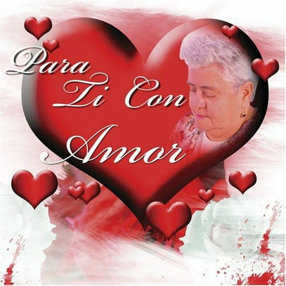 Various Artists - Para Ti Con Amor - Music & Performance - CD