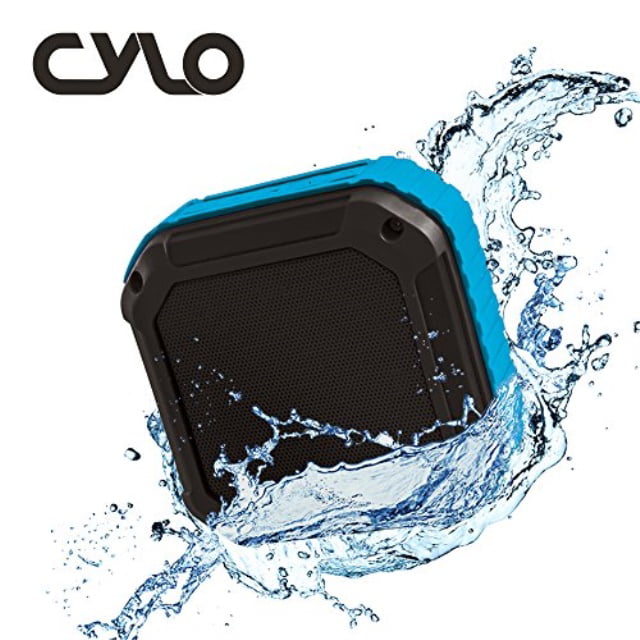 cylo retro wireless speaker