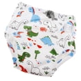 thumbnail image 1 of Niños Bebés Niños Niñas 6 Capas Pantalones de Entrenamiento para Niños Ropa Interior (90cm) Hugo  Pantalones de entrenamiento para niños, 1 of 10