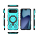 thumbnail image 2 of Funda GANGXUN para iPhone 17 Air , magnética, ligera, soporte 360°, antigolpes, 2 of 6