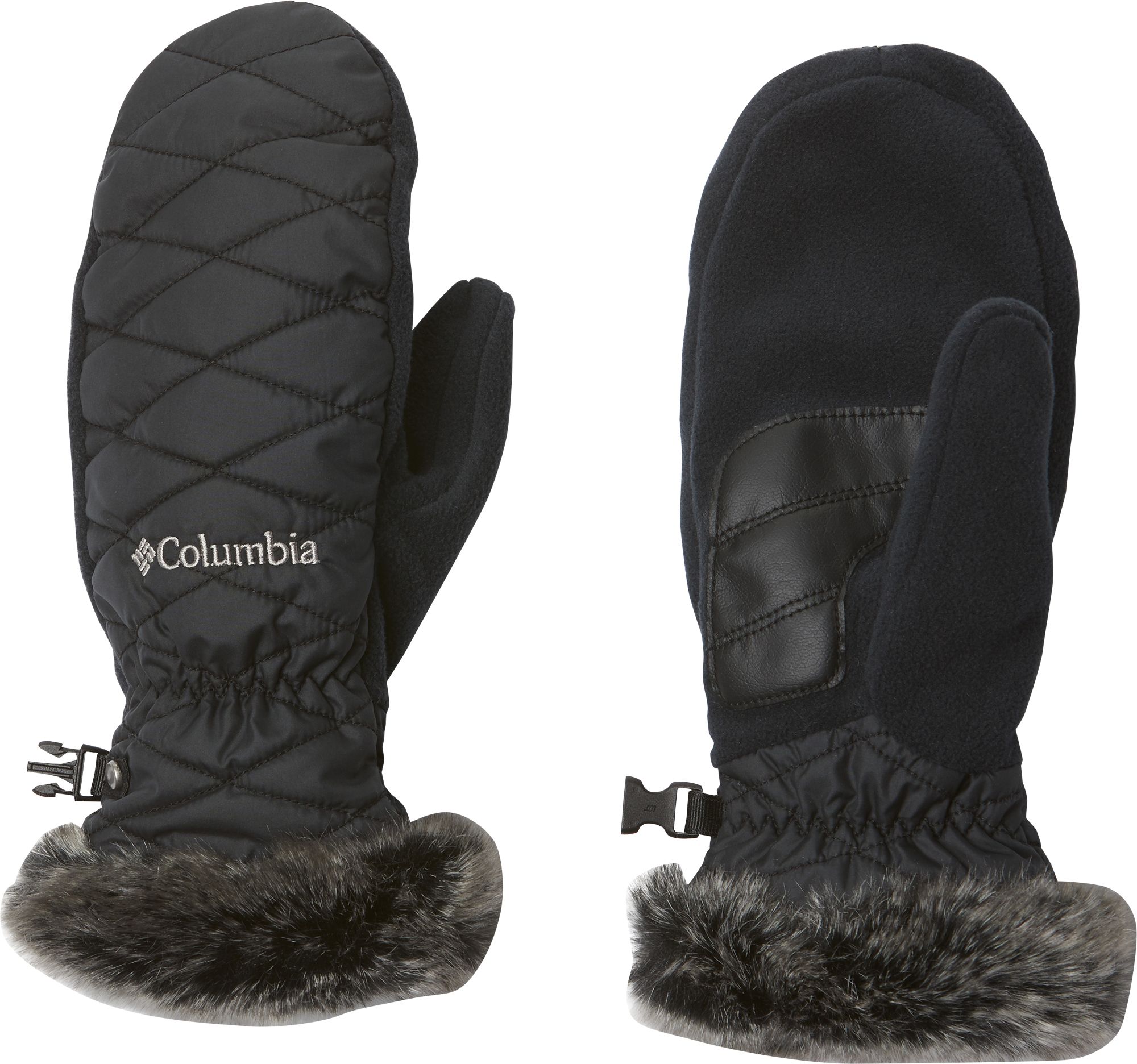 Columbia Women's Heavenly Mitten 