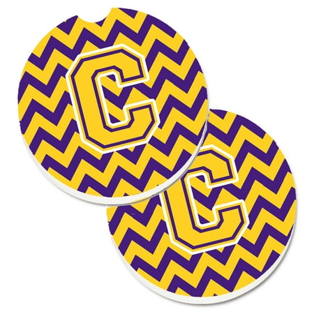 

Set of 2 Cup Holder Car Coasters