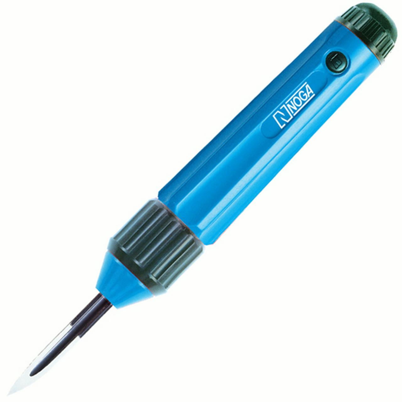 Noga SC1000 Scraper Deburring Tool