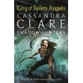 thumbnail image 4 of The Mortal Instruments: City of Fallen Angels (The Mortal Instruments), 4 of 6