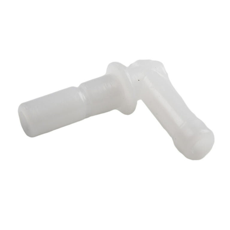 Coolant Overflow Bottle TRQ Radiator Coolant Reservoir Expansion Tank Overflow Bottle Compatible With 2018-2024 Jeep Wrangler CH3014196, Coolant Recovery Bottle Caps - Canada 68283565AB Coolant Tank