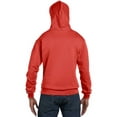 thumbnail image 2 of Champion Mens Powerblend Hooded Sweatshirt, 2 of 3