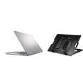 thumbnail image 3 of Laptop Dell 15 Ryzen 5 7520u W11h 8gb 512ssd + Base Enfriado Gris, 3 of 3