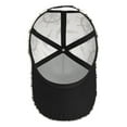 thumbnail image 5 of Uemuo Anchor with Rope Pattern Baseball Cap Golf Dad Hat Adjustable Original Classic Low Profile Cotton Hat Unconstructed Plain Cap Men Women, 5 of 9