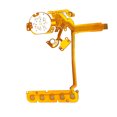 thumbnail image 1 of Seitruly Kit de cable flexible de cubierta trasera Componentes de controles sensibles Reemplazo de accesorios Cámara Botón de accesorios Reemplazo de Accesorios de cámara y óptica, 1 of 6