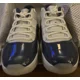thumbnail image 1 of Ni - ke Air Jordan 11 Retro Low 'Diffused Blue' FV5104-104 2024 Size 11.5 Brand New, 1 of 5