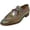 Fango, variant on Esse Ut Women's Chcw160752 Loafer Fango Leather Loafers & Slip-On - 7M