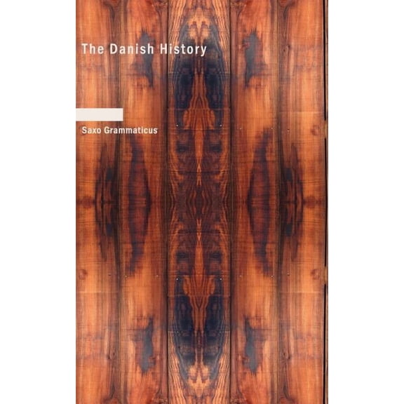 The Danish History (Paperback)