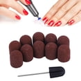 thumbnail image 3 of Sanding Grinding Head, Strong And Sturdy Sanding Band Tool, Easy Cleaning For Home Beauty Salon, 3 of 8