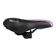 thumbnail image 2 of Asiento para bicicleta Infantil VEALEN modelo WL-5924-2 Negro Rosa, 2 of 5
