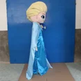 thumbnail image 4 of Disfraz de hombre de nieve de Frozen, Olaf, Elsa, Anna, princesa, mascota, fiesta de adultos, evento publicitario, disfraz, fiesta, espectáculos de anime, 4 of 5