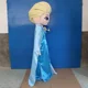 thumbnail image 4 of Disfraz de hombre de nieve de Frozen, Olaf, Elsa, Anna, princesa, mascota, fiesta de adultos, evento publicitario, disfraz, fiesta, espectáculos de anime, 4 of 5