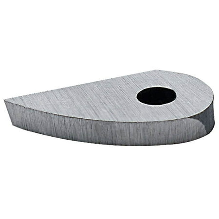 

Sorby Turnmaster Teardrop Hss Replacement Cutter