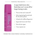 thumbnail image 3 of Espuma bronceadora Minetan Workout Ready Super Dark 200 ml, 3 of 9