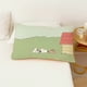thumbnail image 1 of Funda de almohada de una sola cara con dibujos animados de Snoopy, Woodstock y Charlie Brown, ropa de cama creativa para estudiantes y niños de Kawaii, 1 of 1