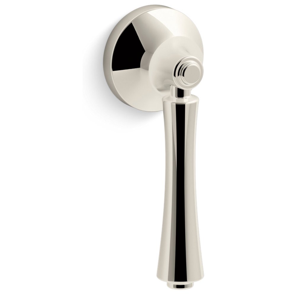 Kohler K20120L Corbelle Left Hand Toilet Lever