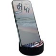 thumbnail image 1 of czcpp-Hockey Support de Cellulaire pour Bureau, Supports de Cellulaire en Forme de Rondelle de Hockey, Compatible avec Tous les Téléphone Intelligent (USA-1), 1 of 4