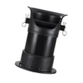 thumbnail image 2 of simhoa Coffee Grind Knock Box Knock Coffee Ground Dump Bin for Kitchen Office Hotel, 2 of 8