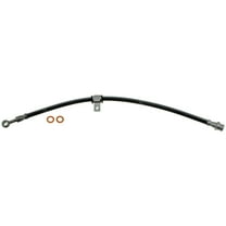 Dorman H108546 Brake Hydraulic Hose for Specific Honda Models Fits select: 1983 HONDA ACCORD