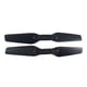 thumbnail image 5 of Juego de engranajes para hélices y tren de aterrizaje para accesorios de cuadricóptero E58 S168 JY019 Negro, 5 of 9