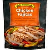 Soules Kitchen Fajita Chicken, 8 oz, Refrigerated, Fully Cooked, No Hormones, Gluten-Free