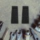thumbnail image 1 of unbranded 1Par Pedal De Goma Para Motocicleta Con Antideslizante Y Para Reemplazo, 1 of 6