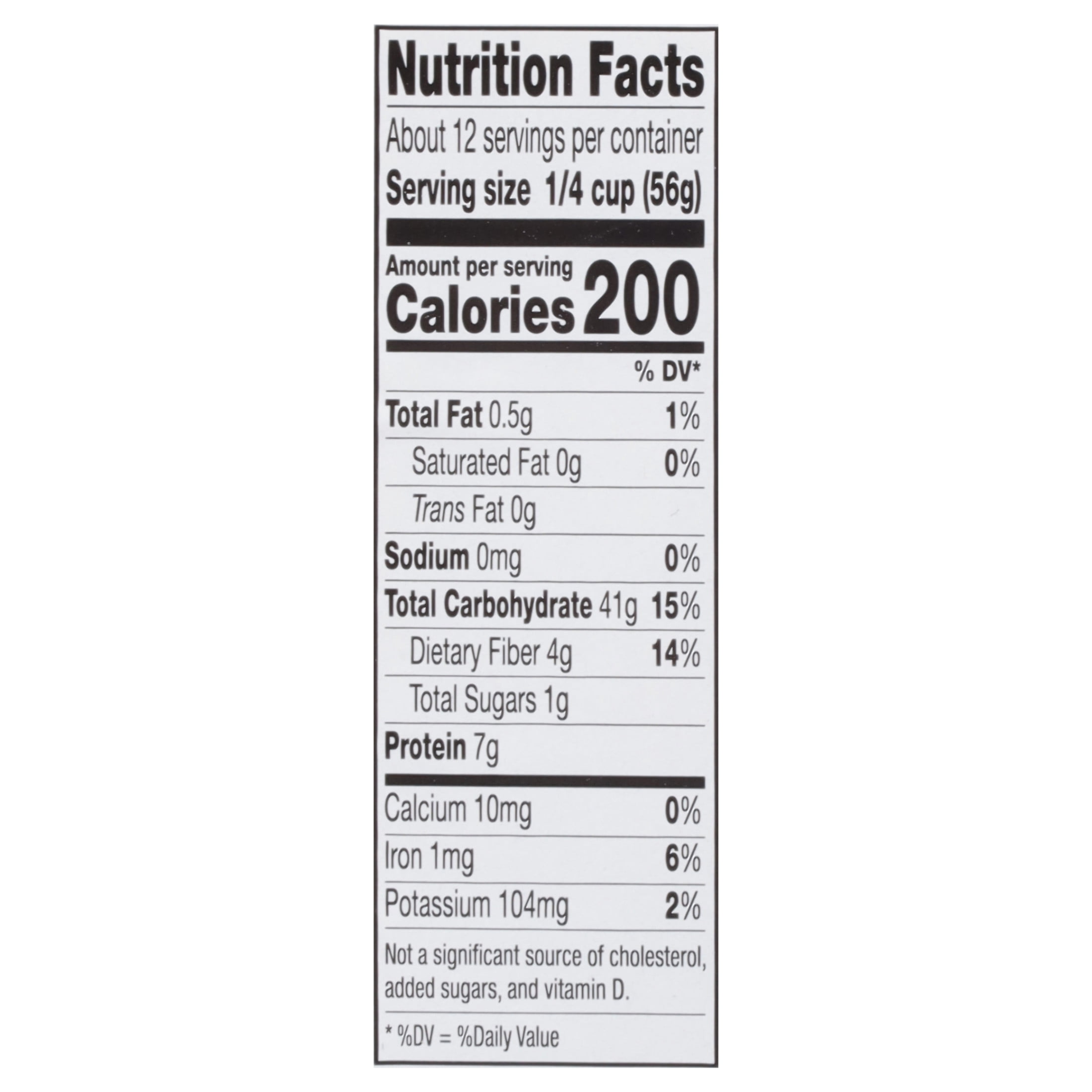(4 pack) RiceSelect Pearl Couscous, Toasted Israeli-Style Pasta, Non-GMO Verified, 24.5 oz Jar