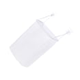 thumbnail image 1 of Monstrate Bolsa de almacenamiento para colgar ropa, cesta sin perforar, almohada, embalaje, organizador, bolsas de juguete, multifunción Almacenamiento y organización del hogar, 1 of 6