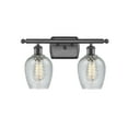 thumbnail image 2 of Innovations 2-LT LED Salina 16" Bathroom Fixture - Brushed Satin Nickel - 516-2W-SN-G292-LED, 2 of 4