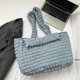 thumbnail image 2 of Bolso cruzado acolchado para mujer, Bolso informal de gran capacidad para axila, Bolso suaves para mujer, 2 of 8