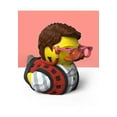 thumbnail image 4 of TUBBZ Ghostbusters Janine Melnitz Collectable Duck Vinyl Figure - Official Ghostbusters Merchandise - TV & Movies - Limited Edition, 4 of 6
