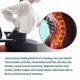 thumbnail image 5 of Muscle & Joint Comfort Roller for Neck, Shoulder, Knee, and Back Support, 5 of 5