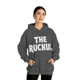 thumbnail image 3 of The Ruckus Hooded Sweatshirt, 3 of 7