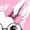 Pink, variant on Girls' Cute Easter T-Shirt – Short Sleeve Round Neck Top with Bunny & Egg Print, Soft Comfortable Casual Holiday Outfit