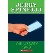 Apple Signature Edition The Library Card, (Paperback)