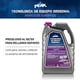 thumbnail image 5 of ANTICONGELANTE + REFRIGERANTE PEAK ORIGINAL EQUIPMENT TECHNOLOGY para VEHÍCULOS EUROPEOS - VIOLETA, 5 of 6