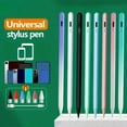 thumbnail image 6 of Universal Stylus Pen for iPad (9/10/11), One-Touch Pairing & 3 Replacement Tips, 6 of 8