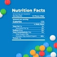 thumbnail image 6 of Airheads Shareable Chewy Candy Bites, Assorted Fruit Flavor, Nut Free, Regular Size, 4 oz, 6 of 7