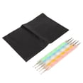 thumbnail image 1 of Papier Graphite25 Pcs A4 Papier de Transfert de Carbone pour le Traçage de Constructions Robustes, 1 of 8